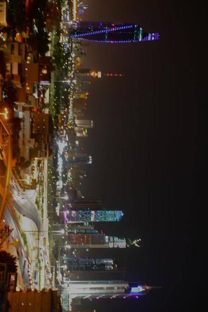 Kuwait Continental Hotel Kuwait City Esterno foto