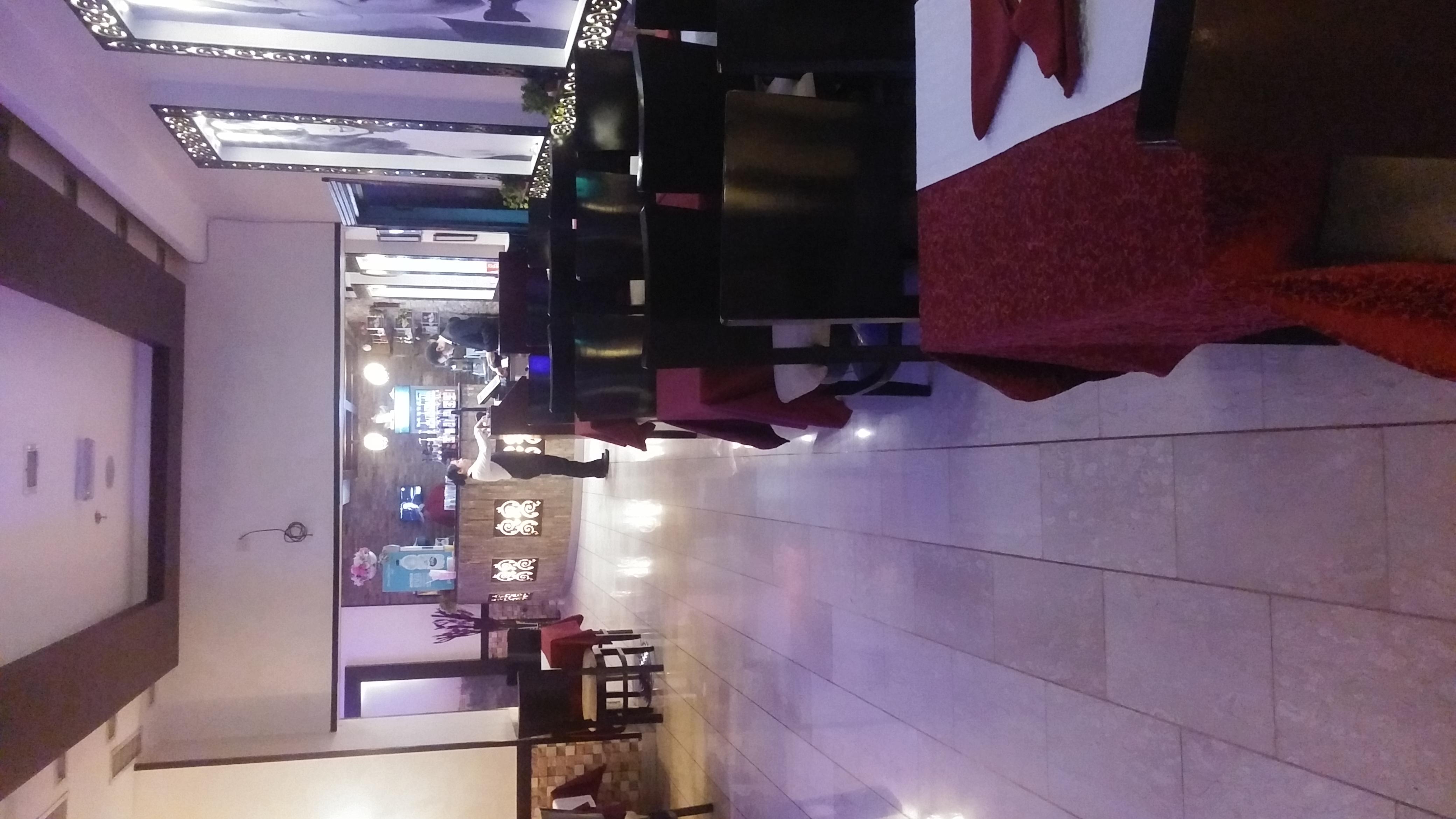 Kuwait Continental Hotel Kuwait City Esterno foto
