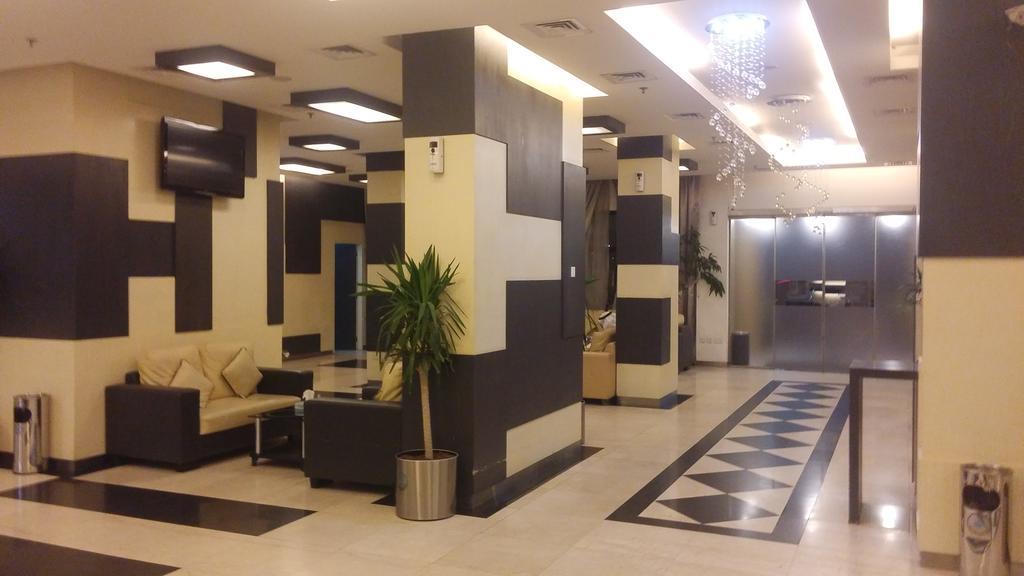 Kuwait Continental Hotel Kuwait City Esterno foto